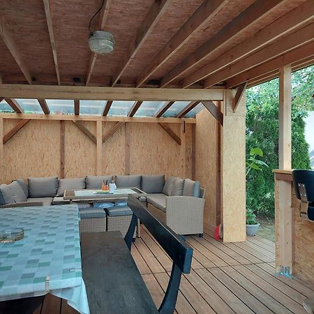 Apartma Zirovnik Cerklje na Gorenjskem Exteriér fotografie