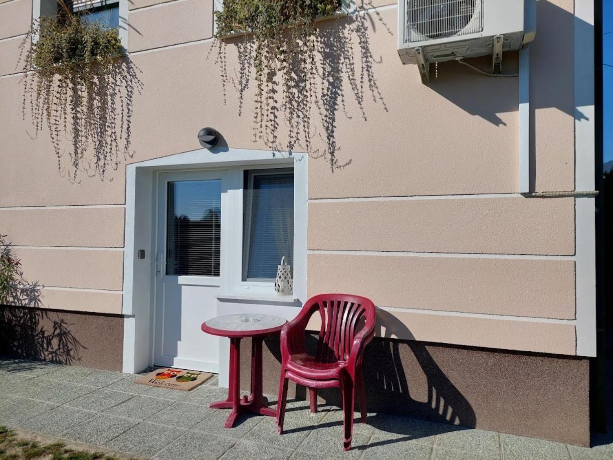 Apartma Zirovnik Cerklje na Gorenjskem Exteriér fotografie