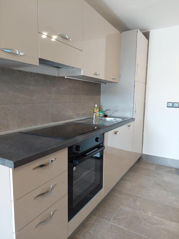 Apartma Zirovnik Cerklje na Gorenjskem Exteriér fotografie