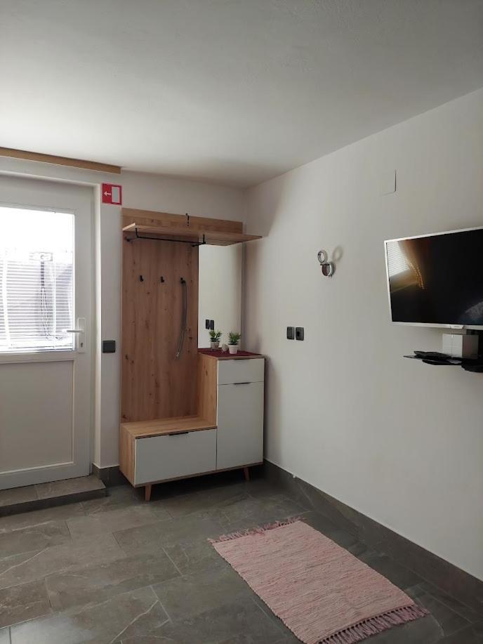 Apartma Zirovnik Cerklje na Gorenjskem Exteriér fotografie