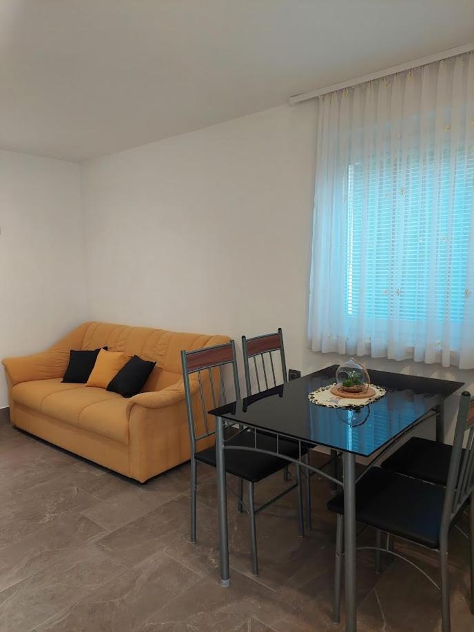 Apartma Zirovnik Cerklje na Gorenjskem Exteriér fotografie