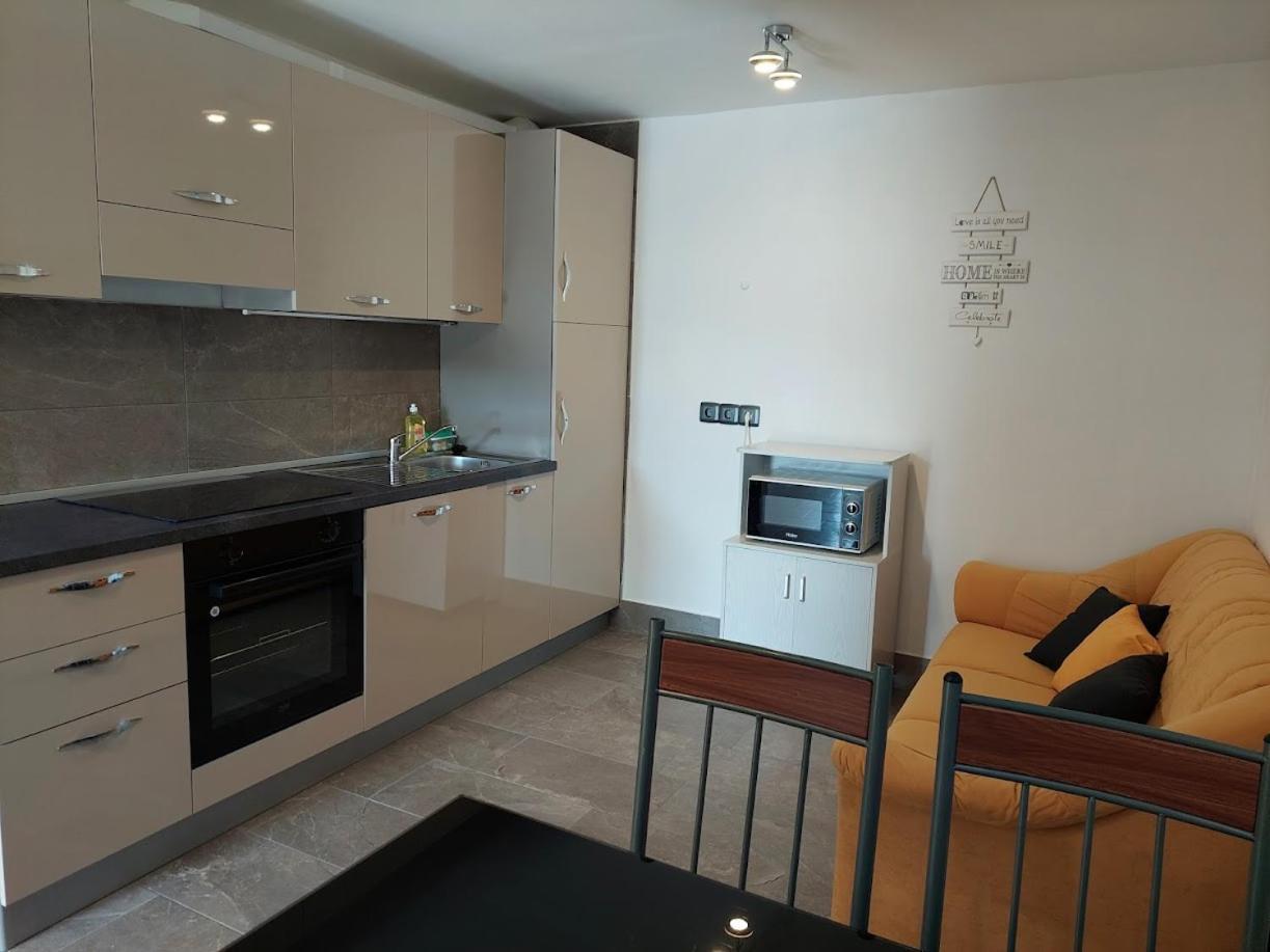Apartma Zirovnik Cerklje na Gorenjskem Exteriér fotografie