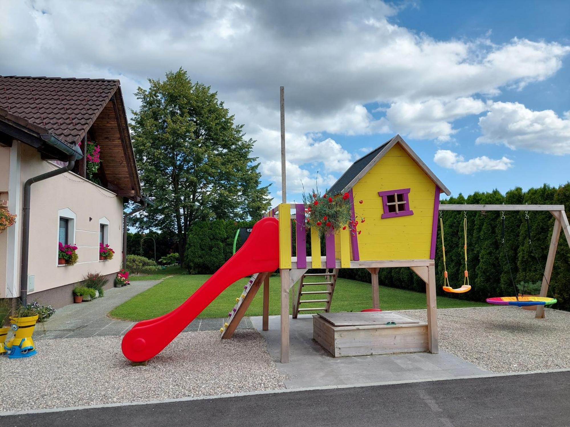 Apartma Zirovnik Cerklje na Gorenjskem Exteriér fotografie