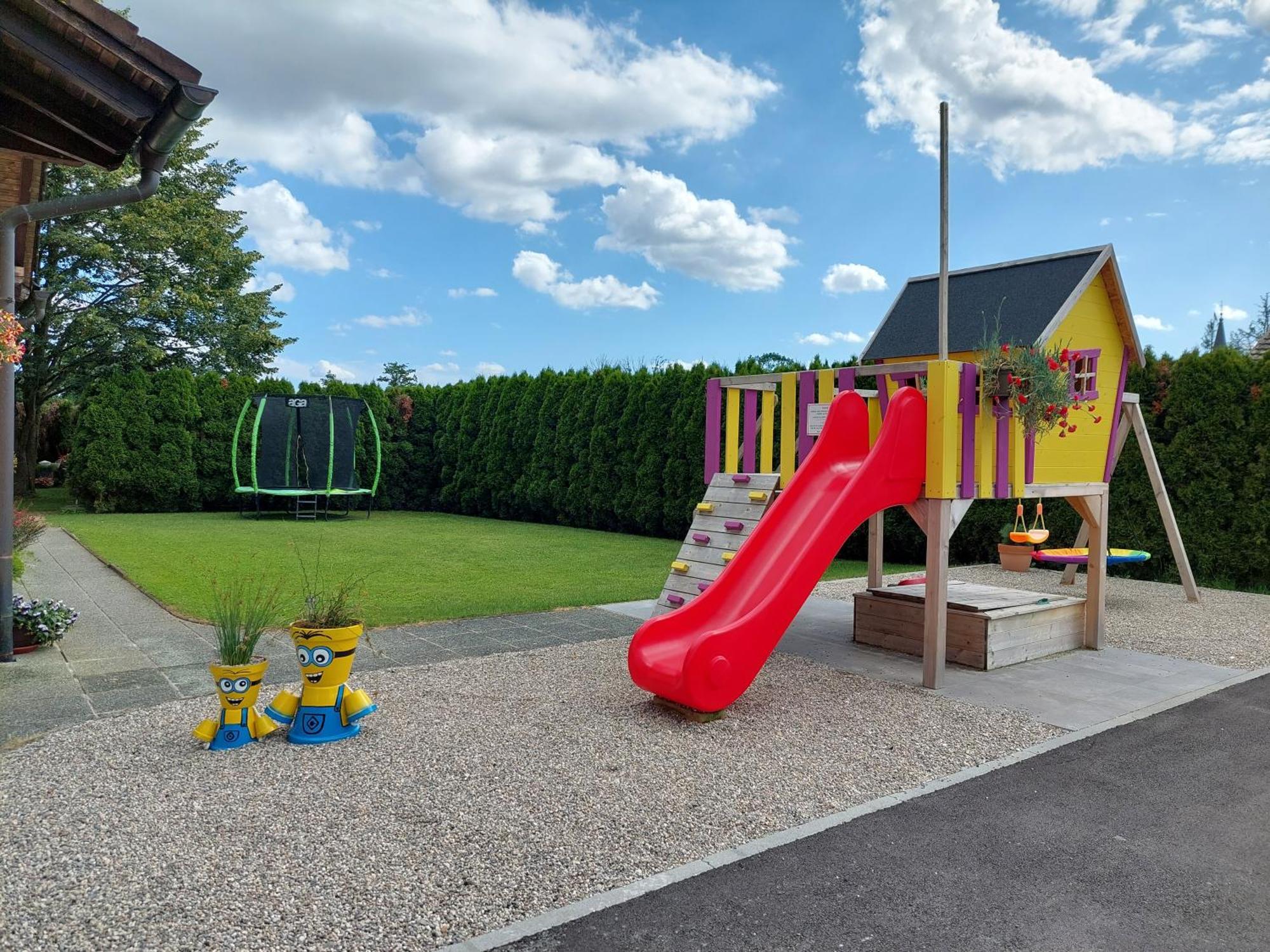 Apartma Zirovnik Cerklje na Gorenjskem Exteriér fotografie