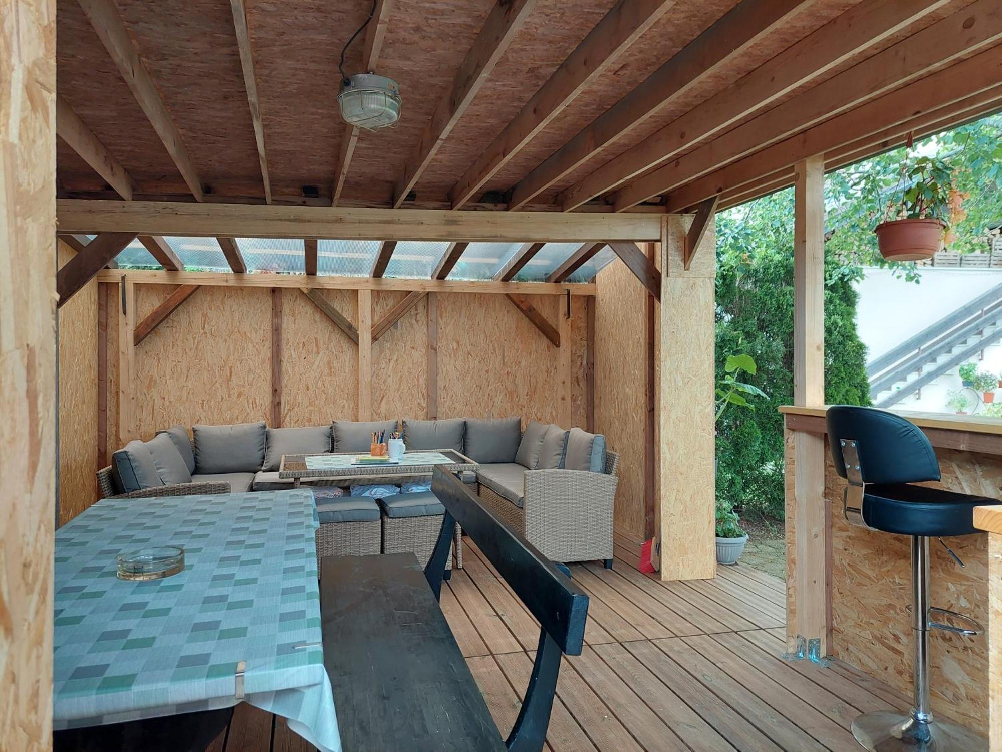 Apartma Zirovnik Cerklje na Gorenjskem Exteriér fotografie